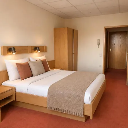Hotel Springbrunnen Boutique *