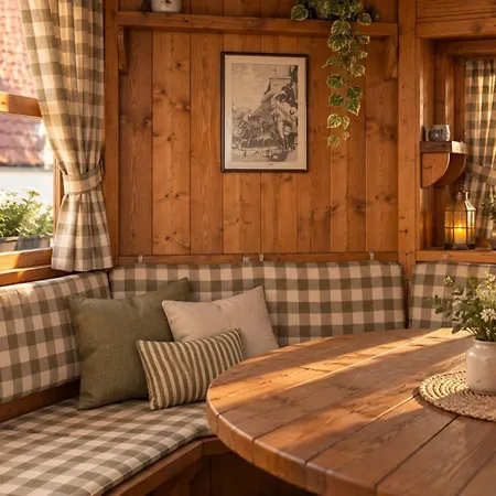 Springbrunnen Boutique Hotel